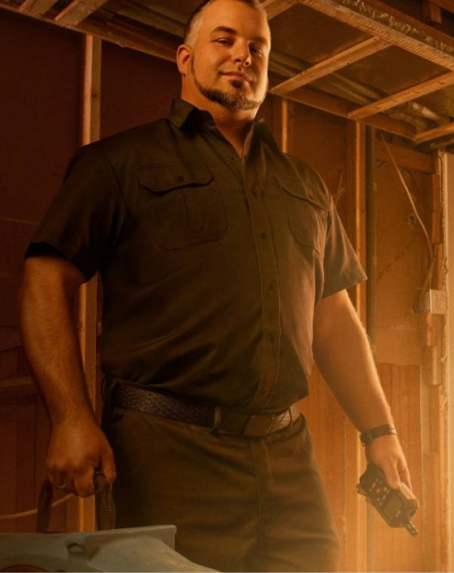 Gus