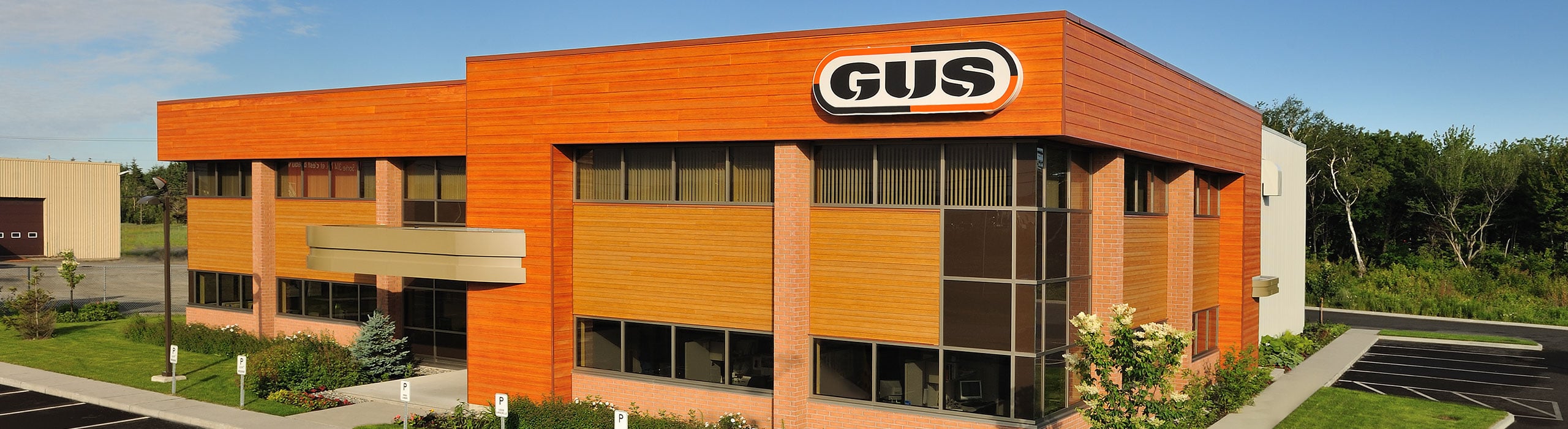 Gus